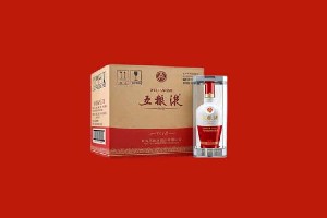 浦北回收五粮液